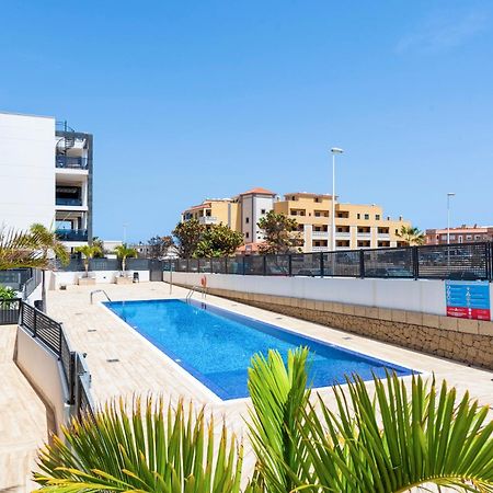 Medano4You The Strelitzia Terrace Эль-Медано Экстерьер фото