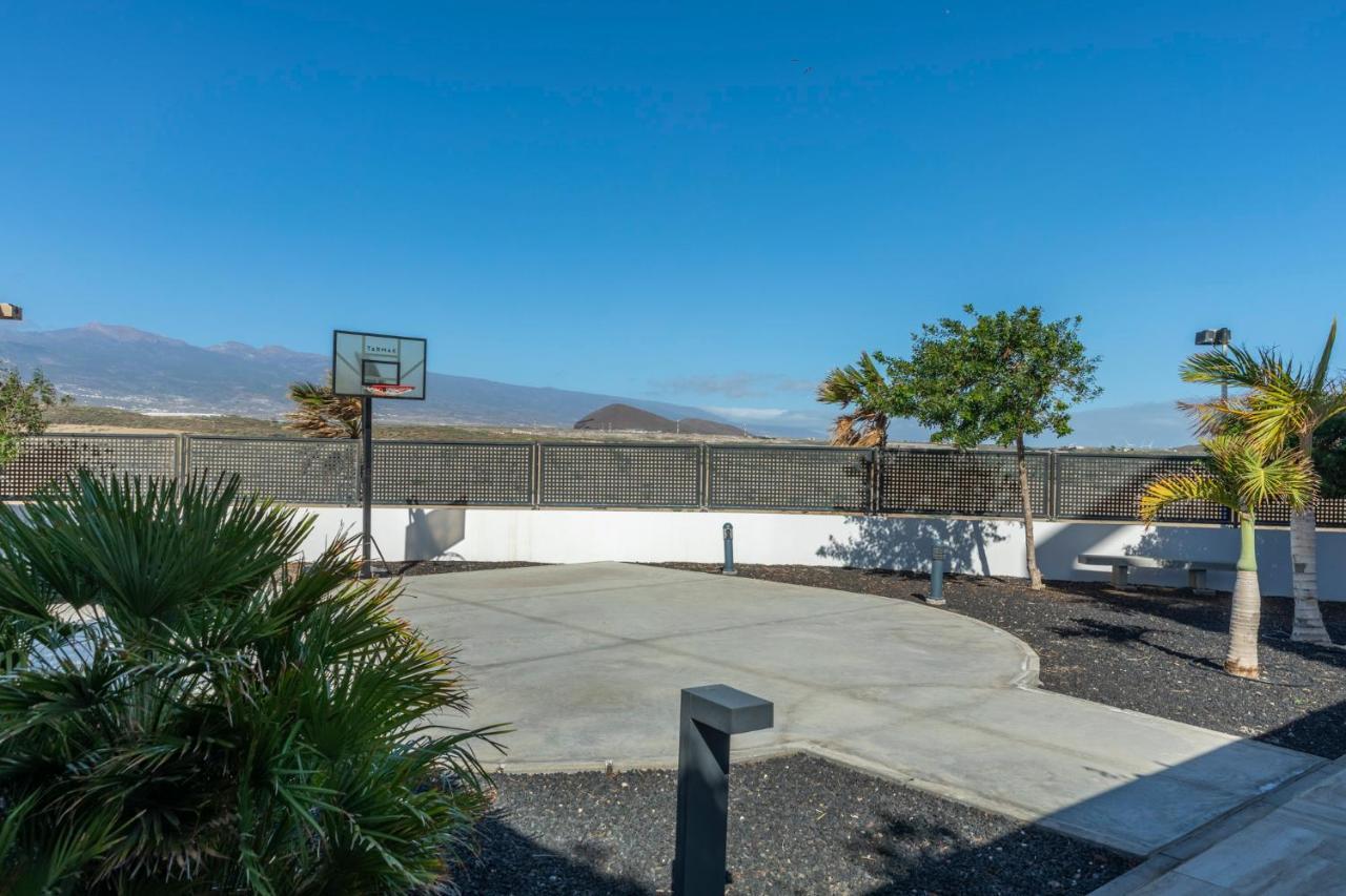 Medano4You The Strelitzia Terrace Эль-Медано Экстерьер фото