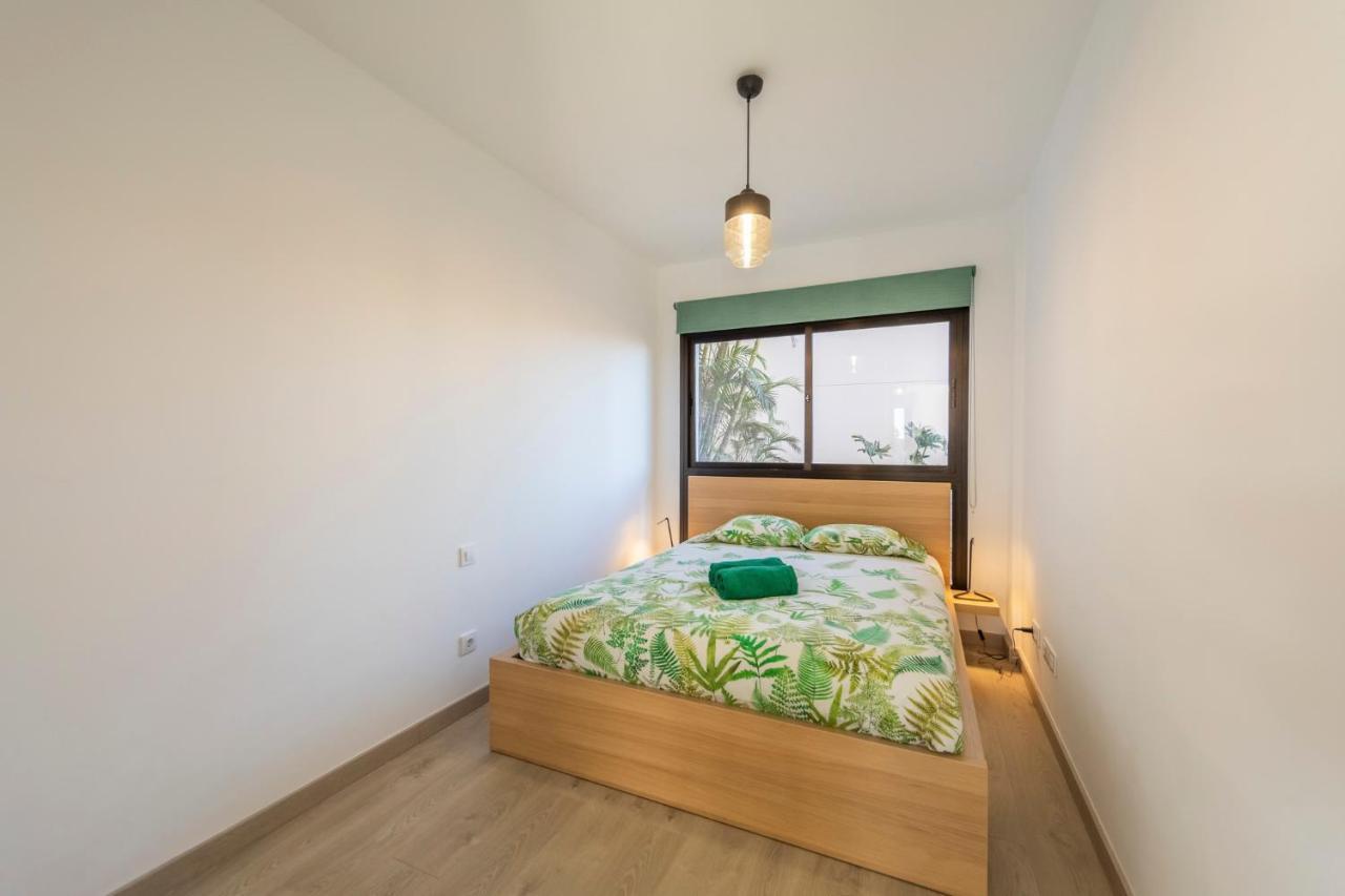 Medano4You The Strelitzia Terrace Эль-Медано Экстерьер фото