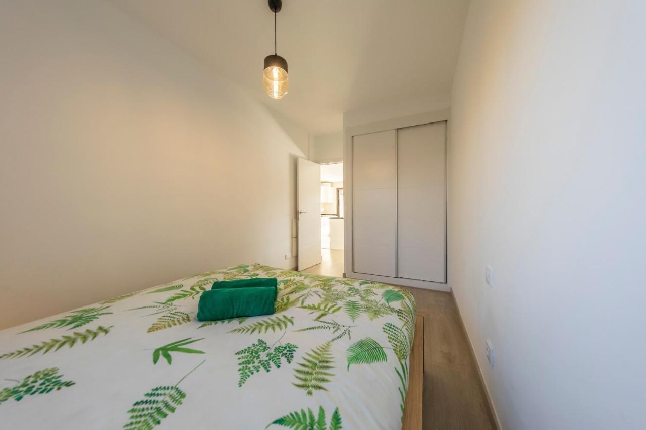 Medano4You The Strelitzia Terrace Эль-Медано Экстерьер фото